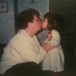 Meet your Posher, Alana